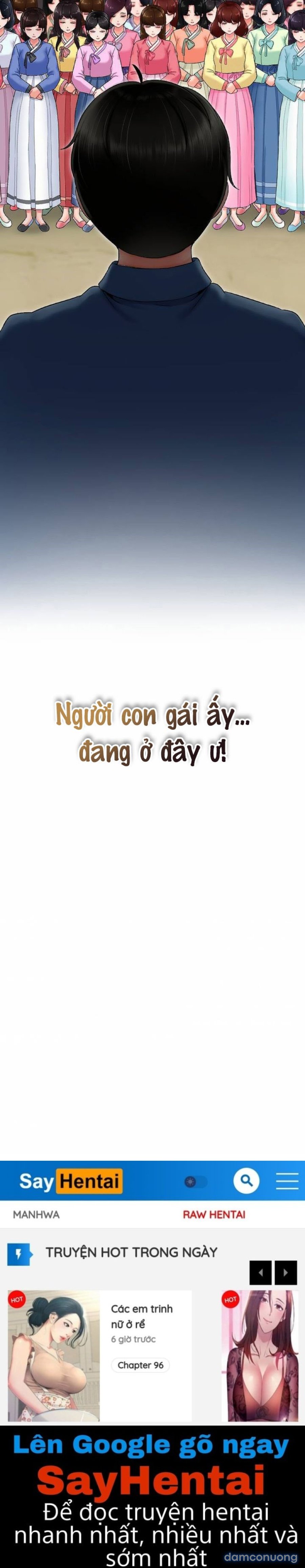 Người Con Thứ 17 
