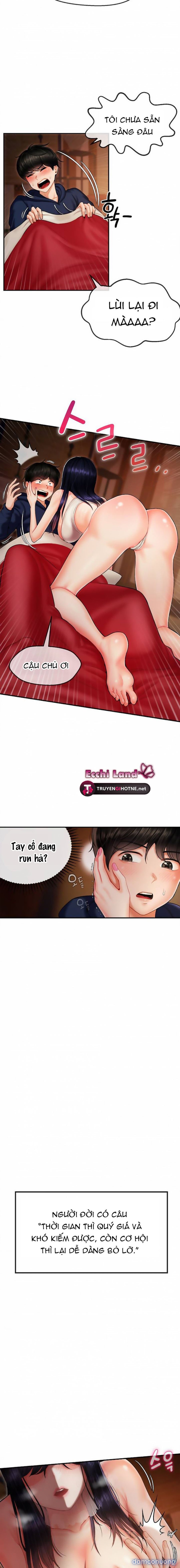 Người Con Thứ 17 