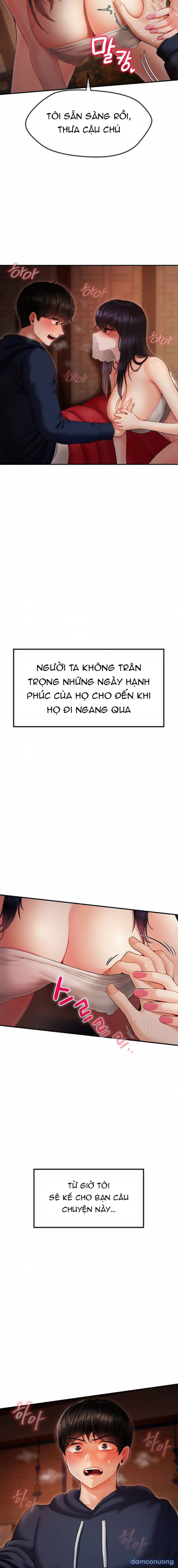 Người Con Thứ 17 