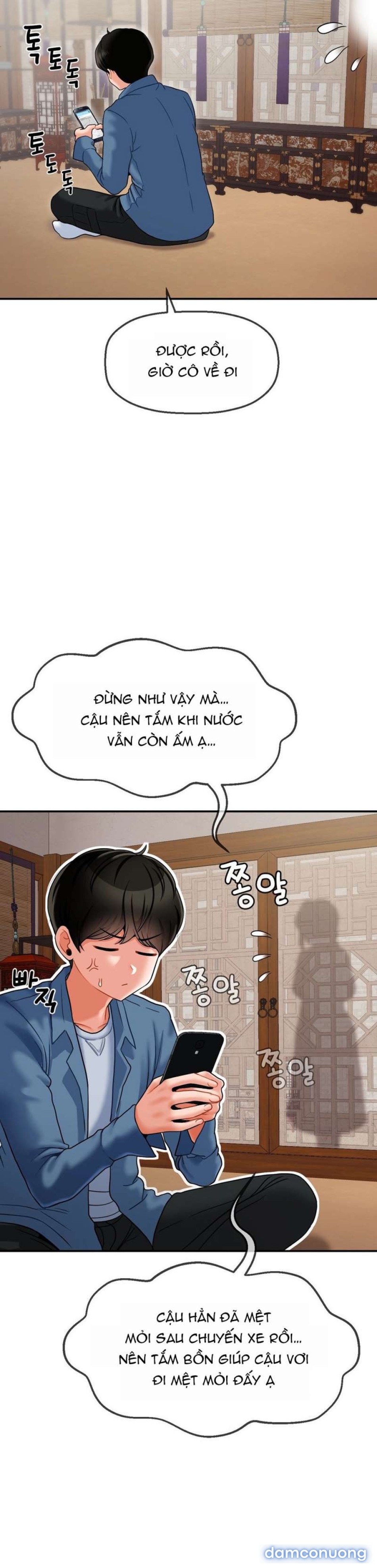 Người Con Thứ 17 