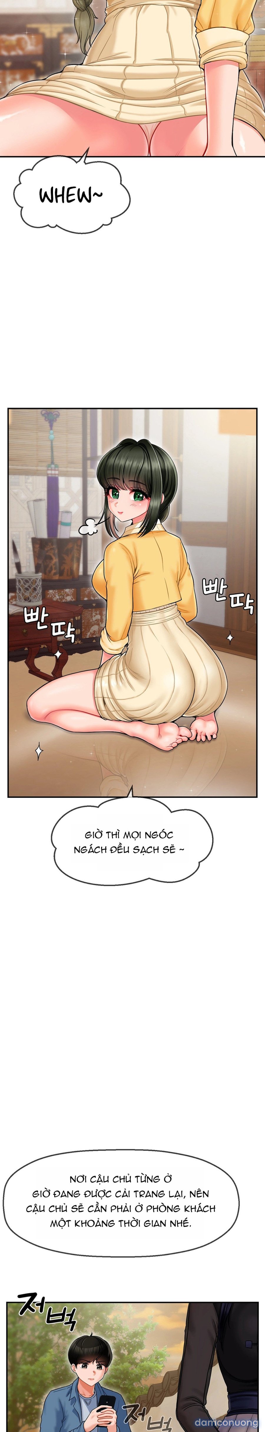 Người Con Thứ 17 