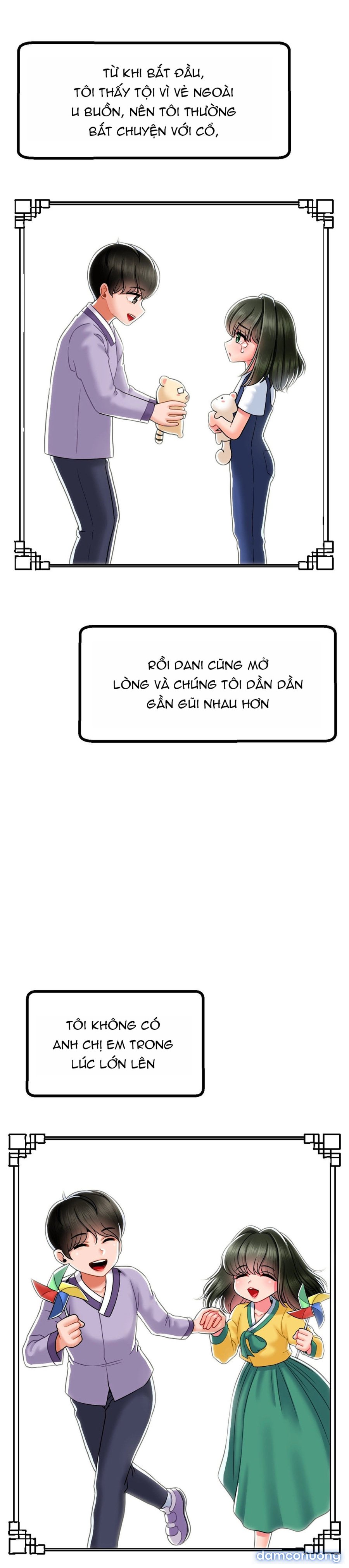 Người Con Thứ 17 