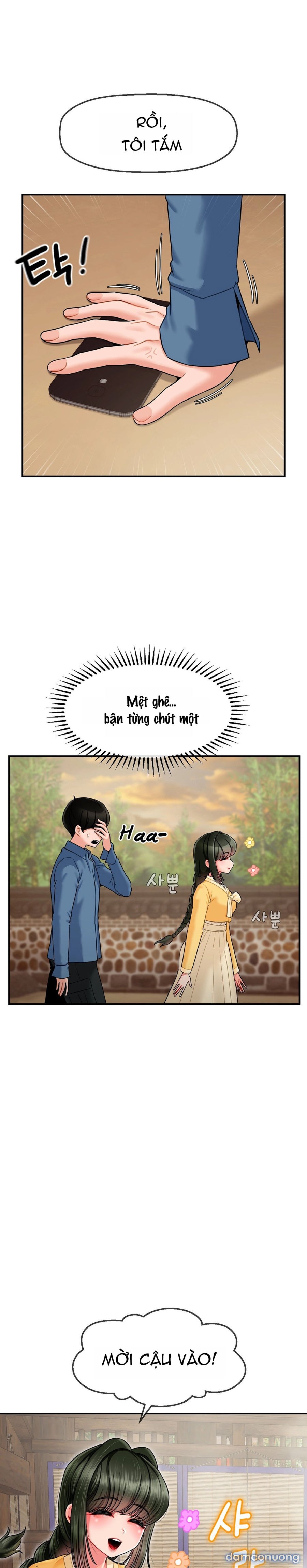 Người Con Thứ 17 