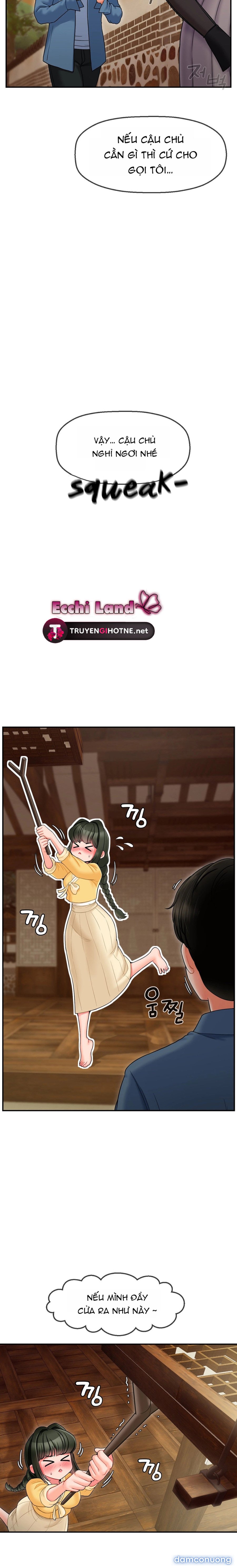Người Con Thứ 17 