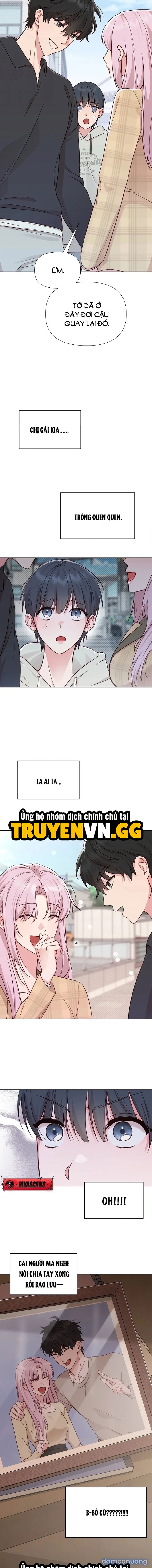 Phức Cảm Anh Em 