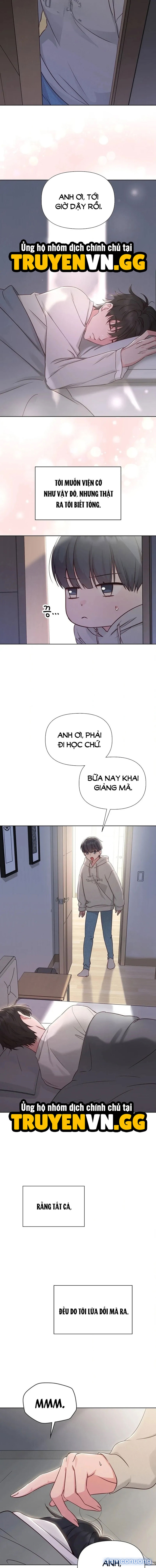 Phức Cảm Anh Em 