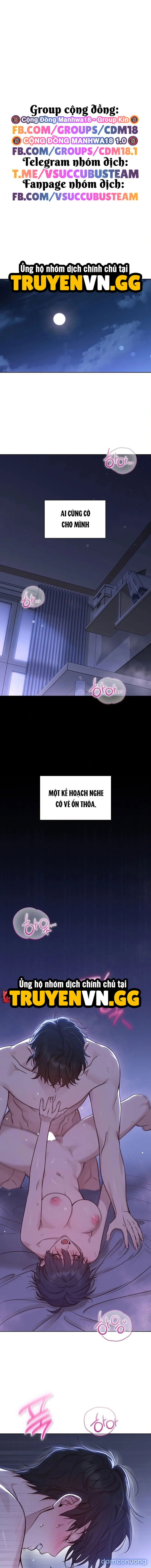 Phức Cảm Anh Em 