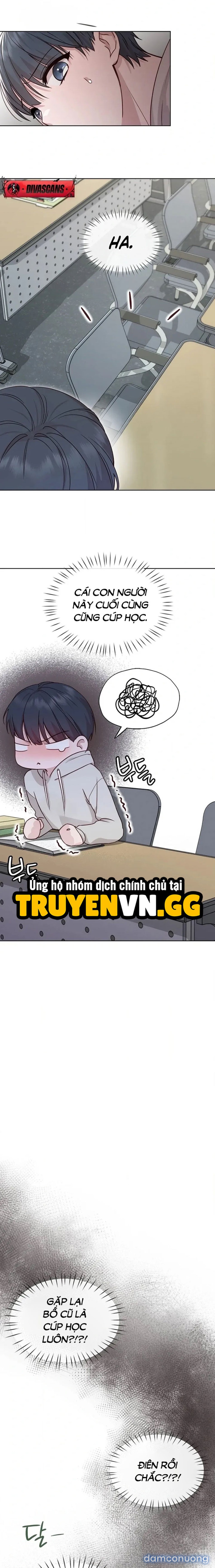 Phức Cảm Anh Em 