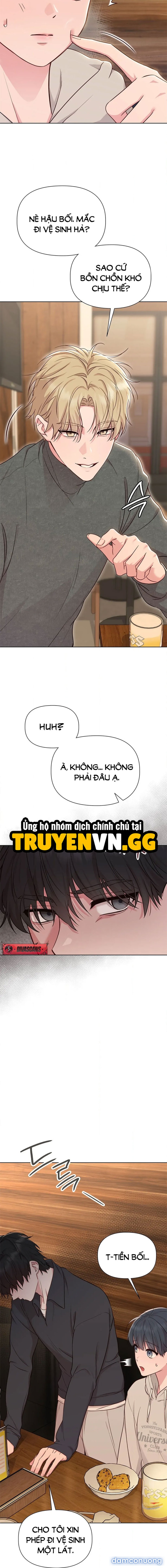 Phức Cảm Anh Em 