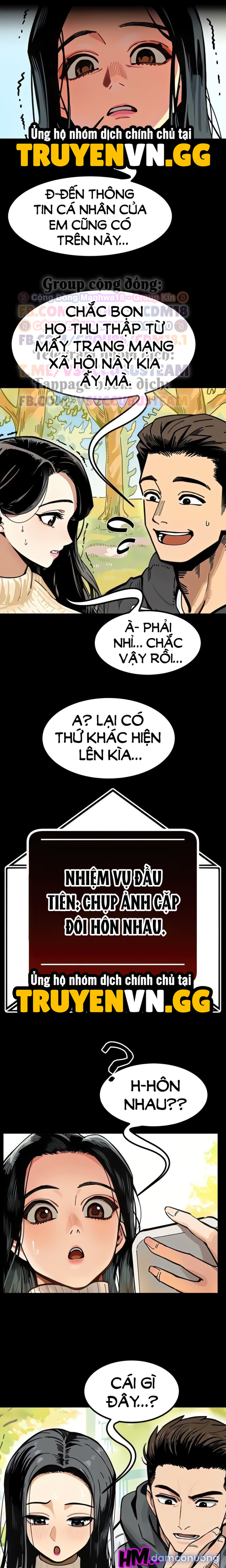 Trò Chơi Dục Vọng 