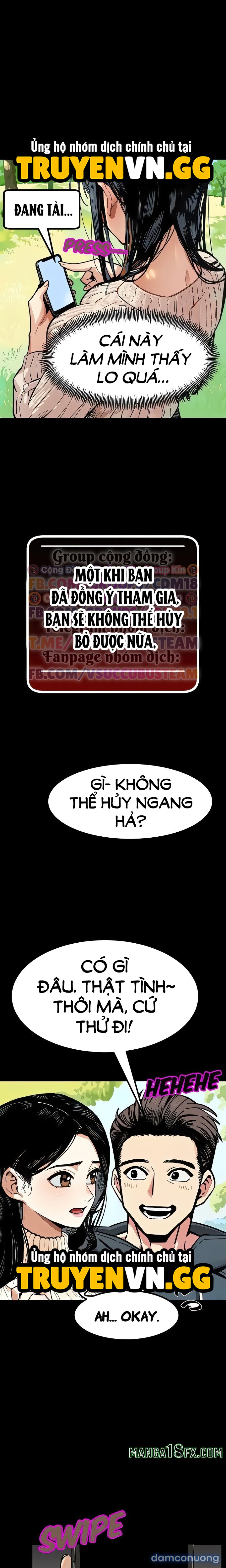 Trò Chơi Dục Vọng 