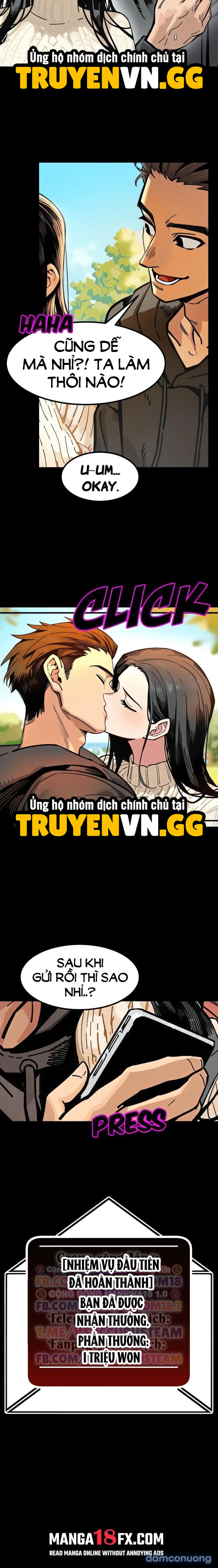 Trò Chơi Dục Vọng 