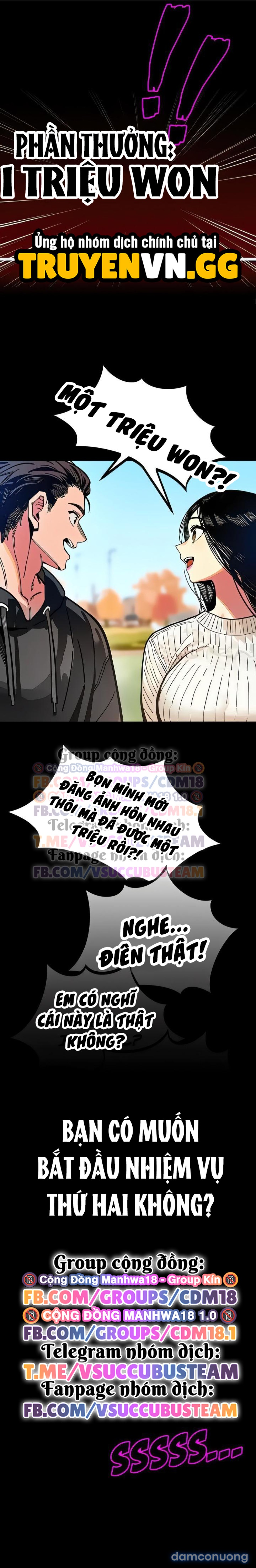 Trò Chơi Dục Vọng 