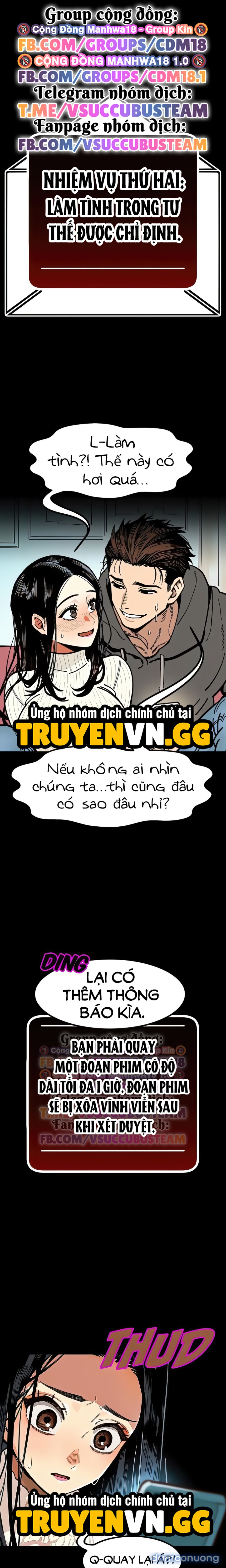 Trò Chơi Dục Vọng 