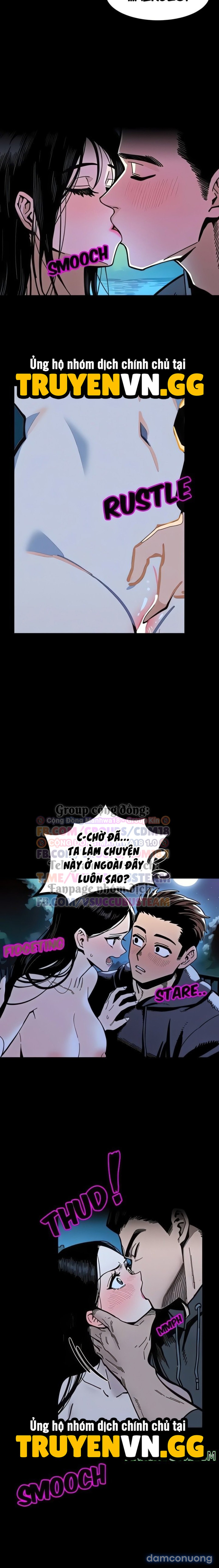 Trò Chơi Dục Vọng 
