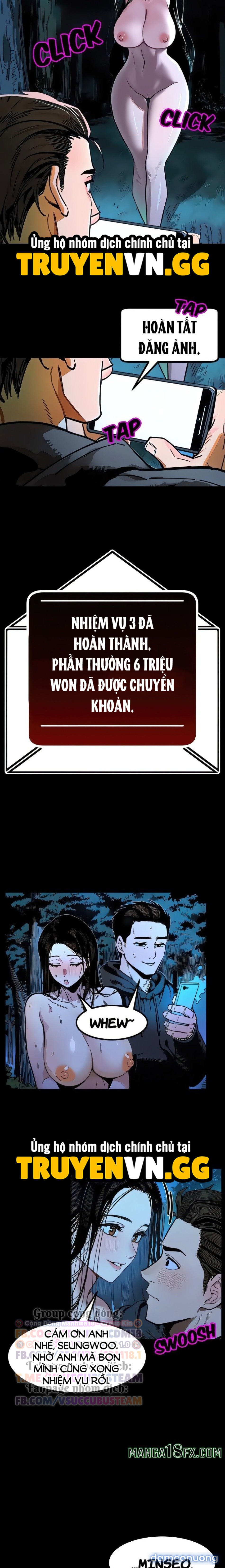 Trò Chơi Dục Vọng 