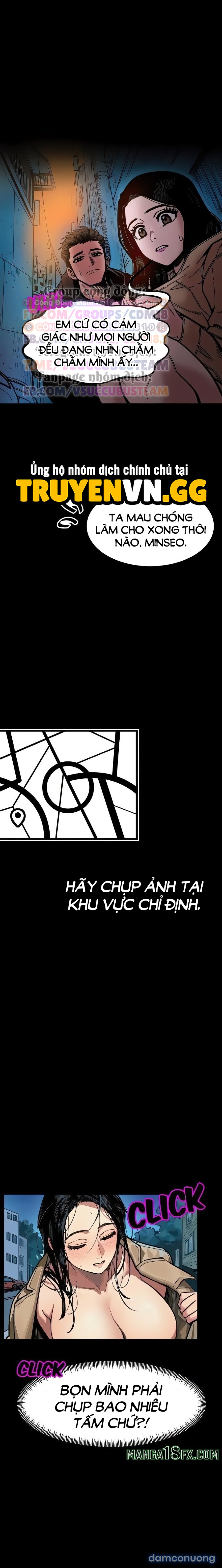 Trò Chơi Dục Vọng 