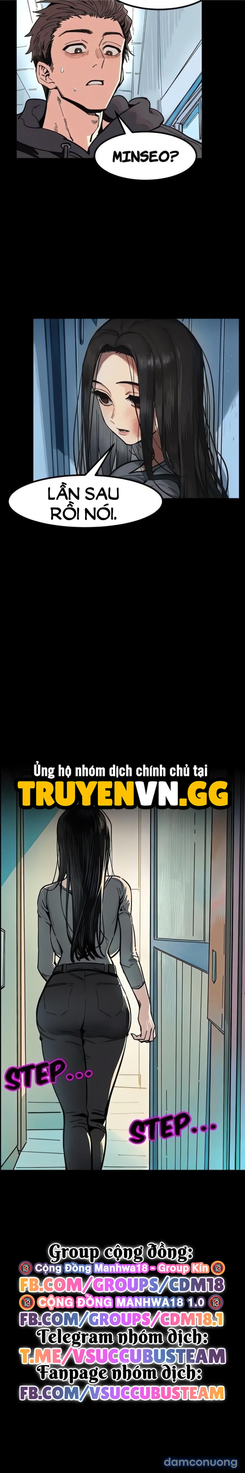 Trò Chơi Dục Vọng 