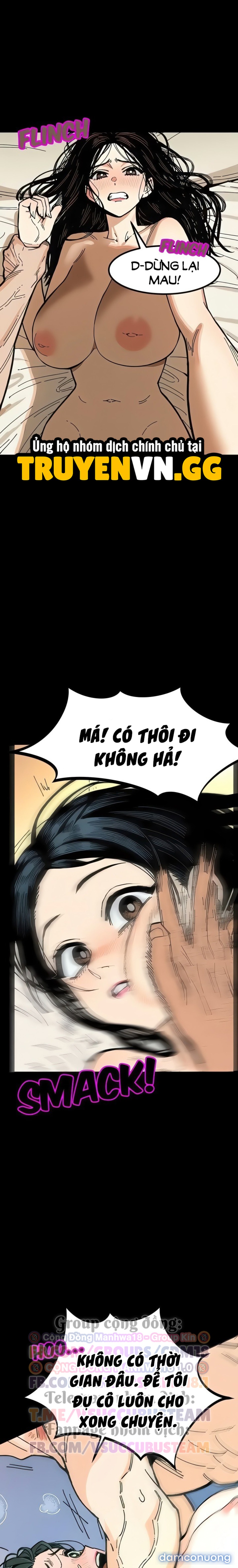 Trò Chơi Dục Vọng 