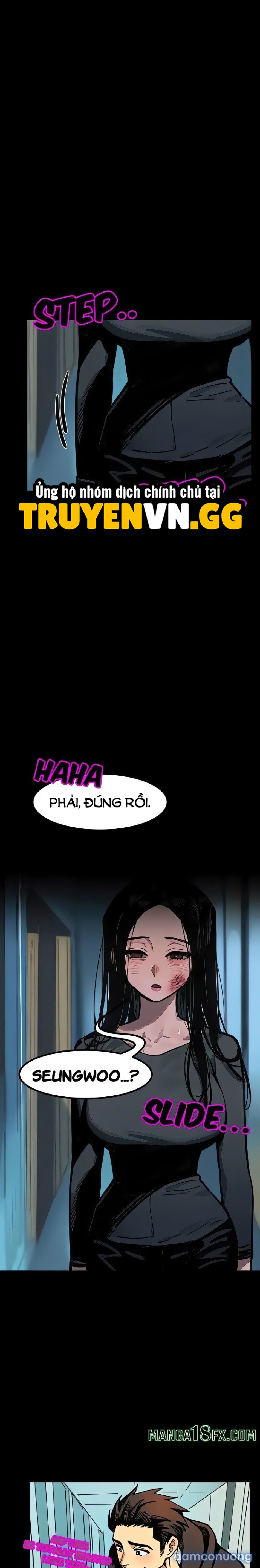 Trò Chơi Dục Vọng 