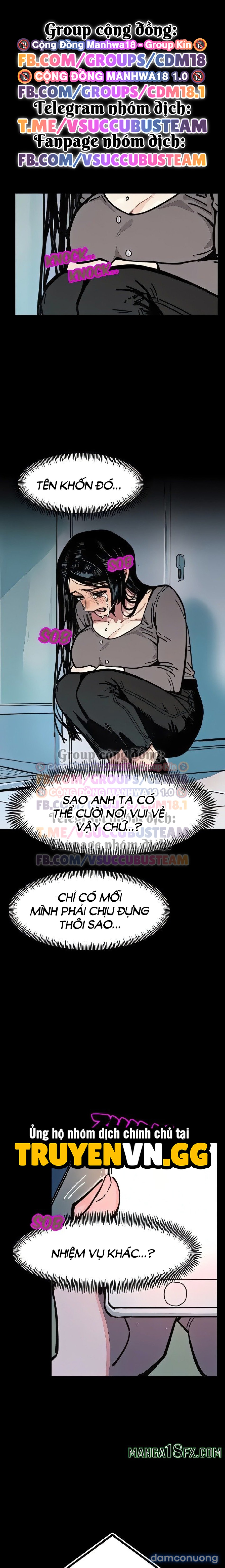 Trò Chơi Dục Vọng 