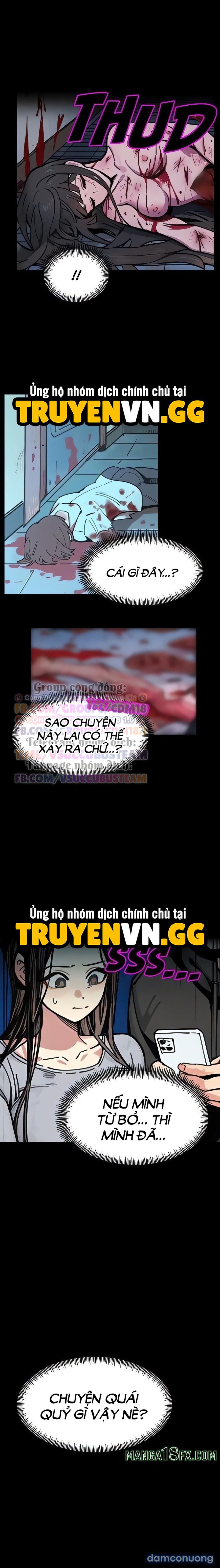 Trò Chơi Dục Vọng 