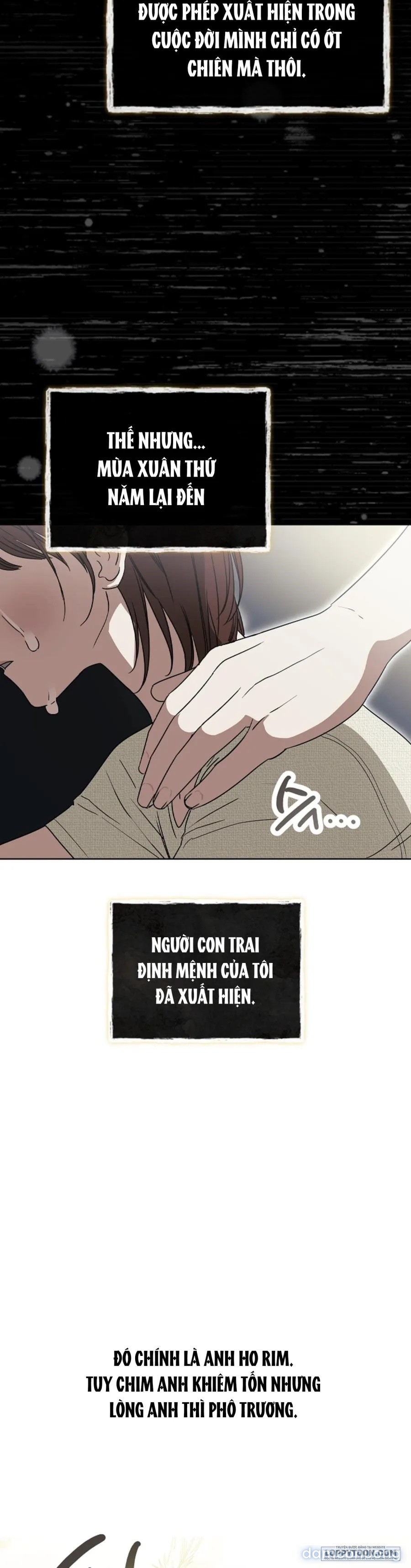〚18+〛Nam Nữ Thụ Thụ Bất Tương Thân 