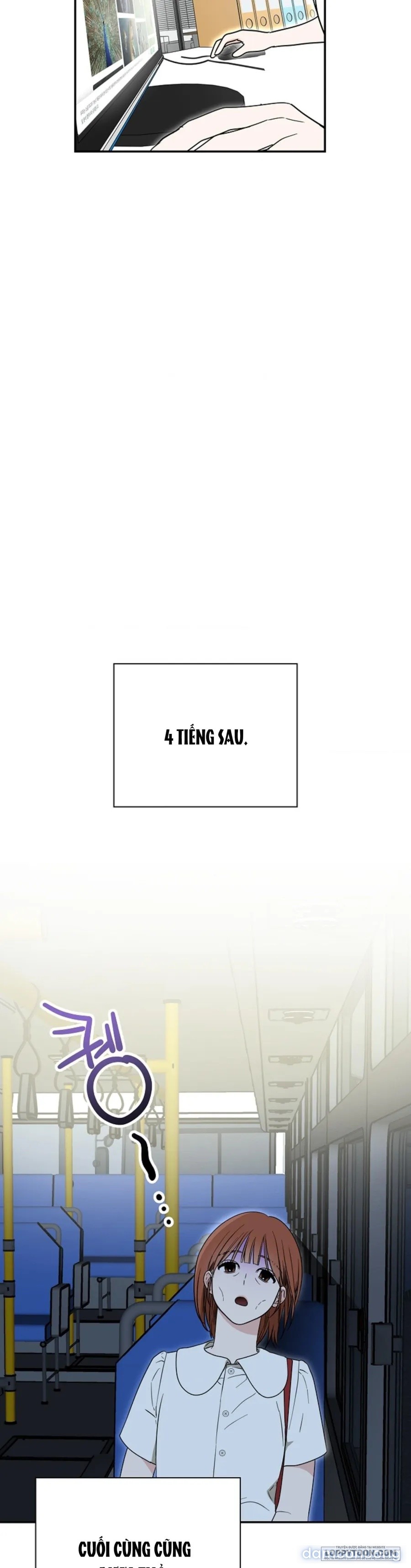 〚18+〛Nam Nữ Thụ Thụ Bất Tương Thân 