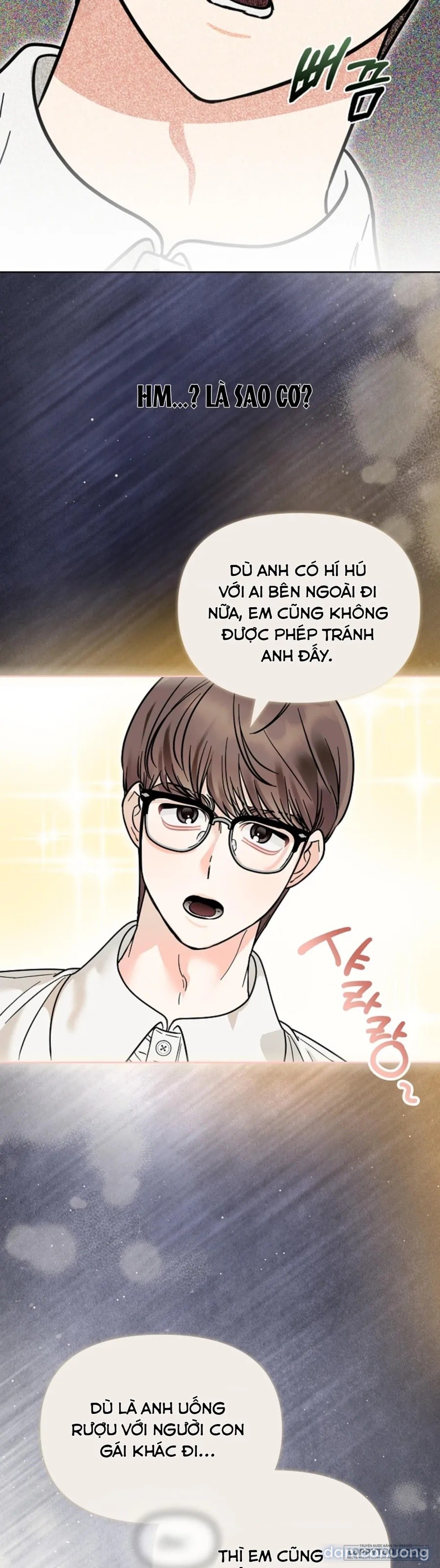 〚18+〛Nam Nữ Thụ Thụ Bất Tương Thân 