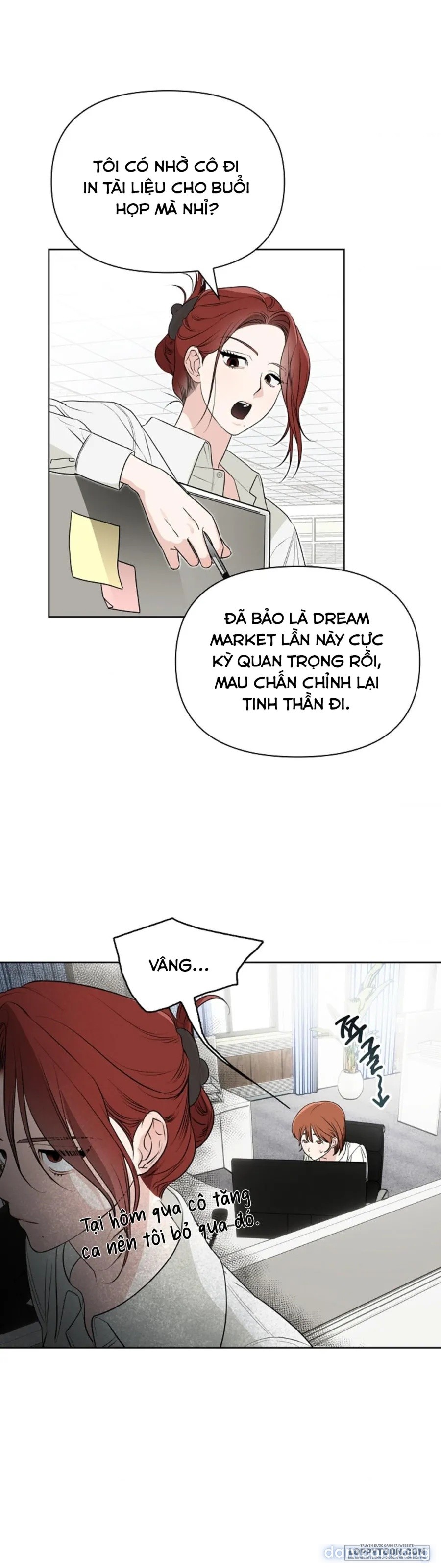 〚18+〛Nam Nữ Thụ Thụ Bất Tương Thân 