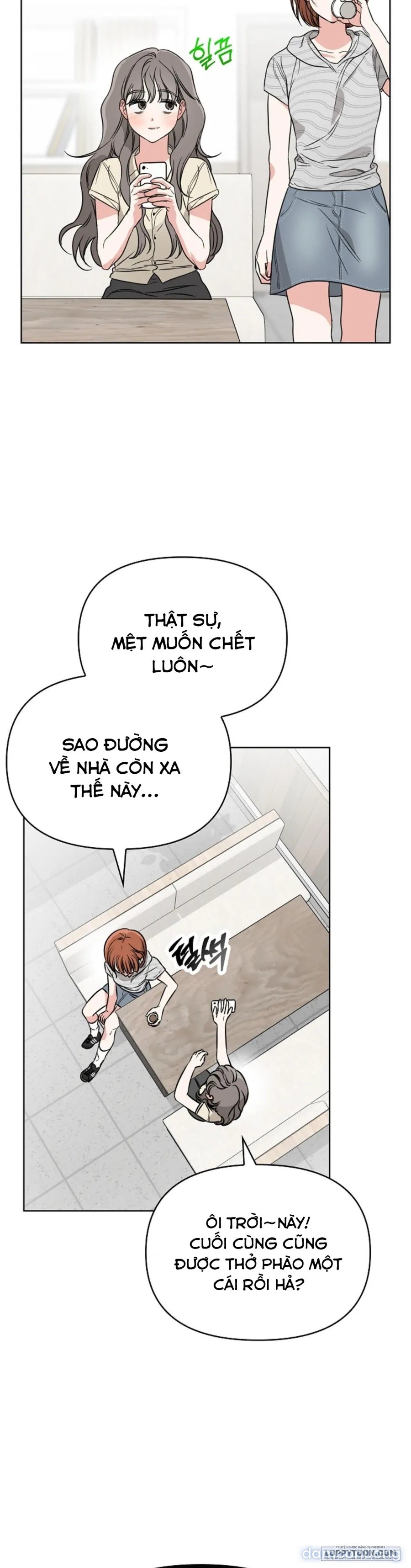 〚18+〛Nam Nữ Thụ Thụ Bất Tương Thân 