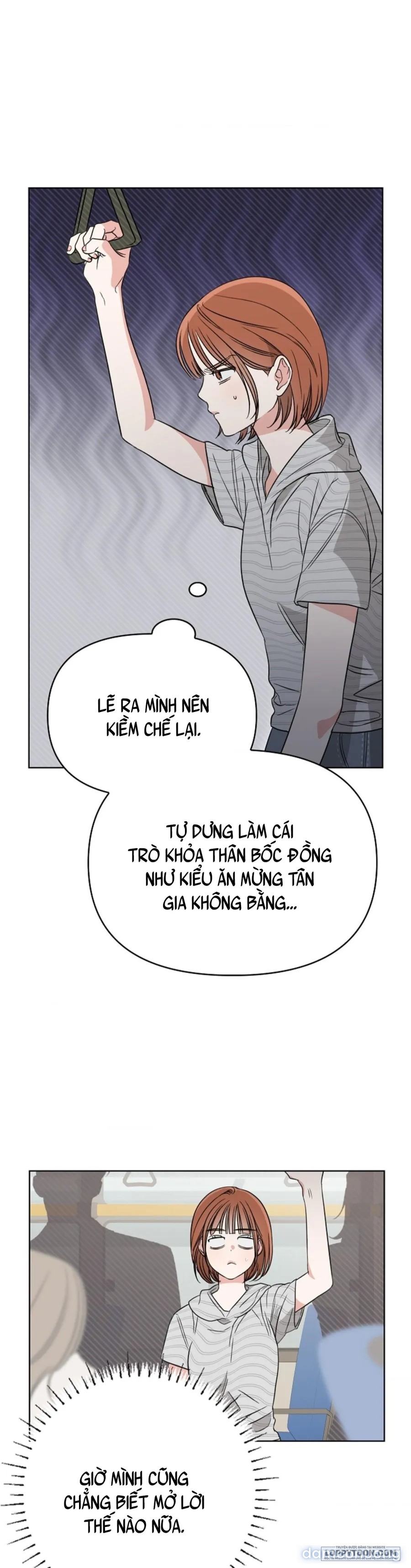 〚18+〛Nam Nữ Thụ Thụ Bất Tương Thân 
