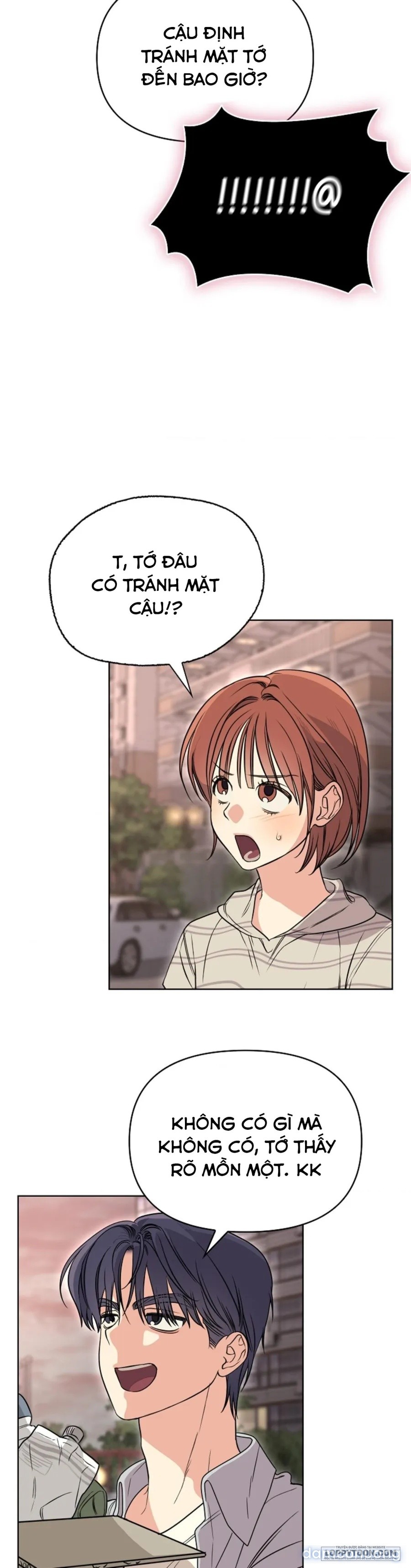 〚18+〛Nam Nữ Thụ Thụ Bất Tương Thân 
