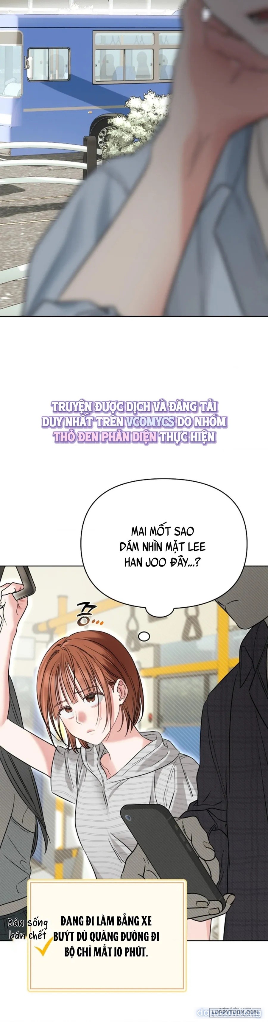 〚18+〛Nam Nữ Thụ Thụ Bất Tương Thân 