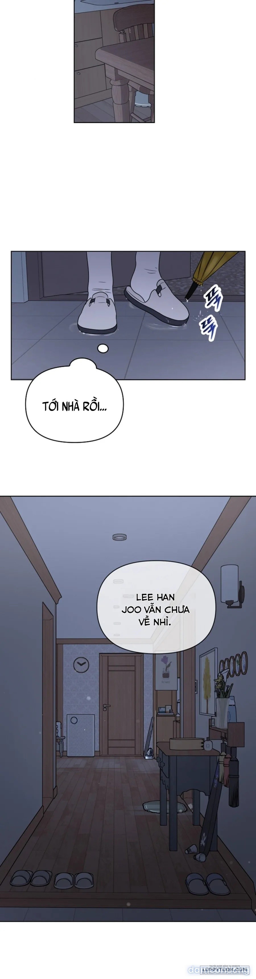 〚18+〛Nam Nữ Thụ Thụ Bất Tương Thân 