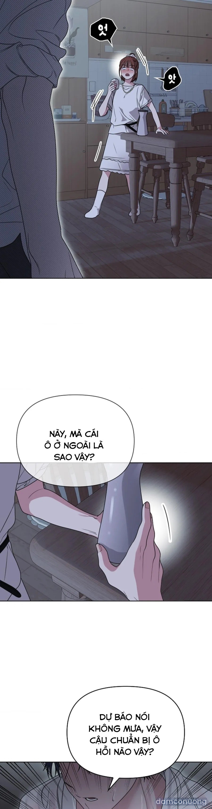 〚18+〛Nam Nữ Thụ Thụ Bất Tương Thân 