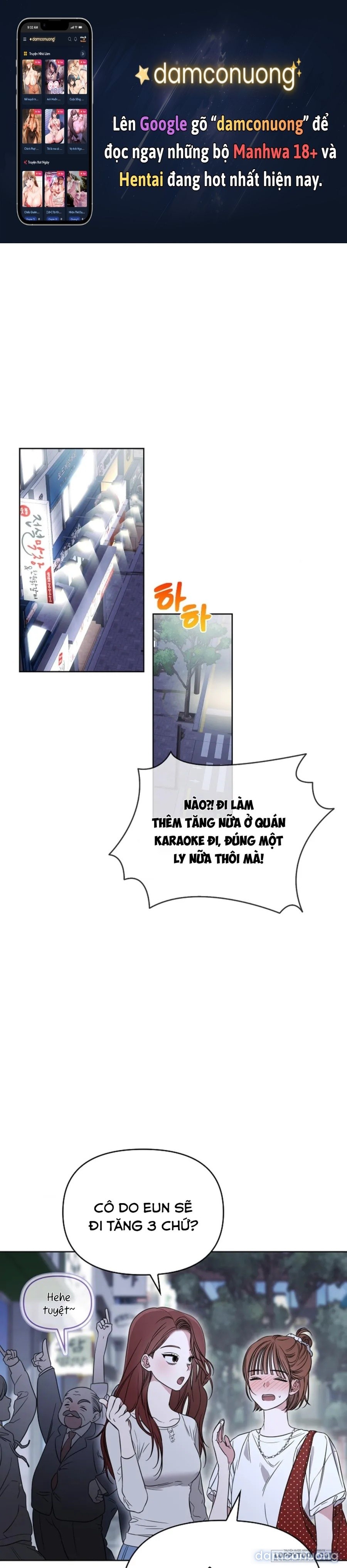 〚18+〛Nam Nữ Thụ Thụ Bất Tương Thân 
