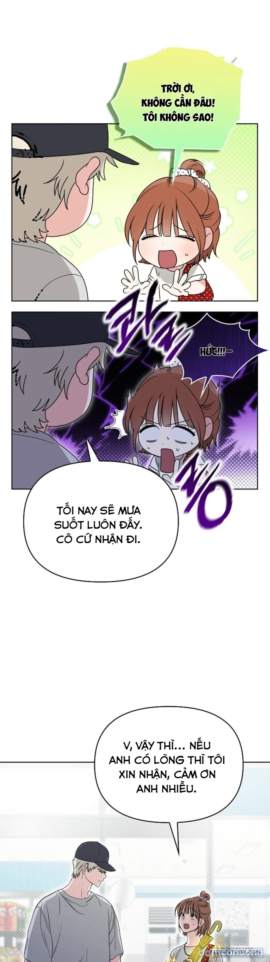 〚18+〛Nam Nữ Thụ Thụ Bất Tương Thân 