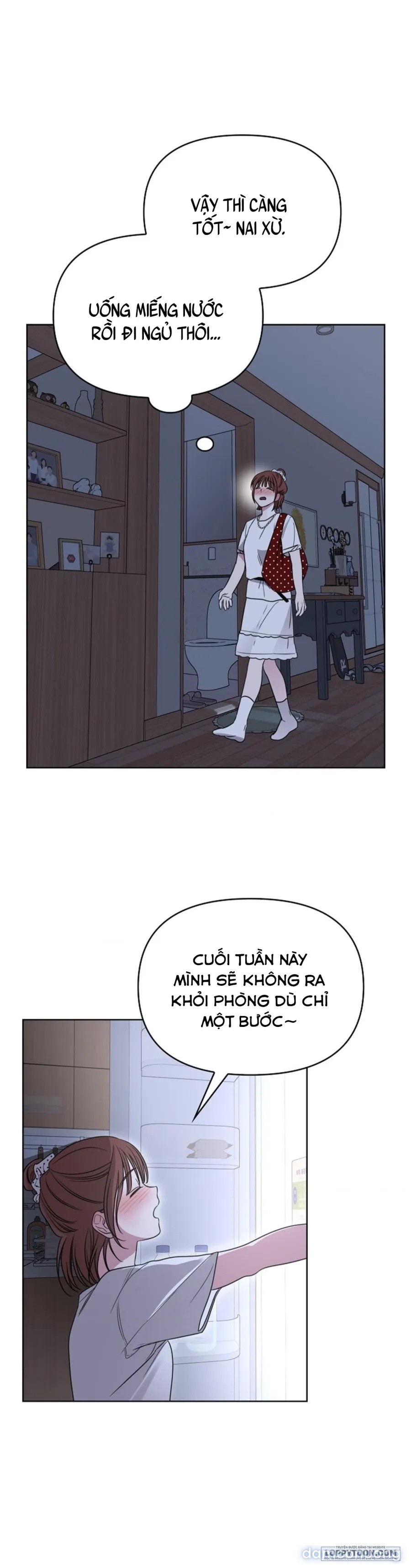 〚18+〛Nam Nữ Thụ Thụ Bất Tương Thân 
