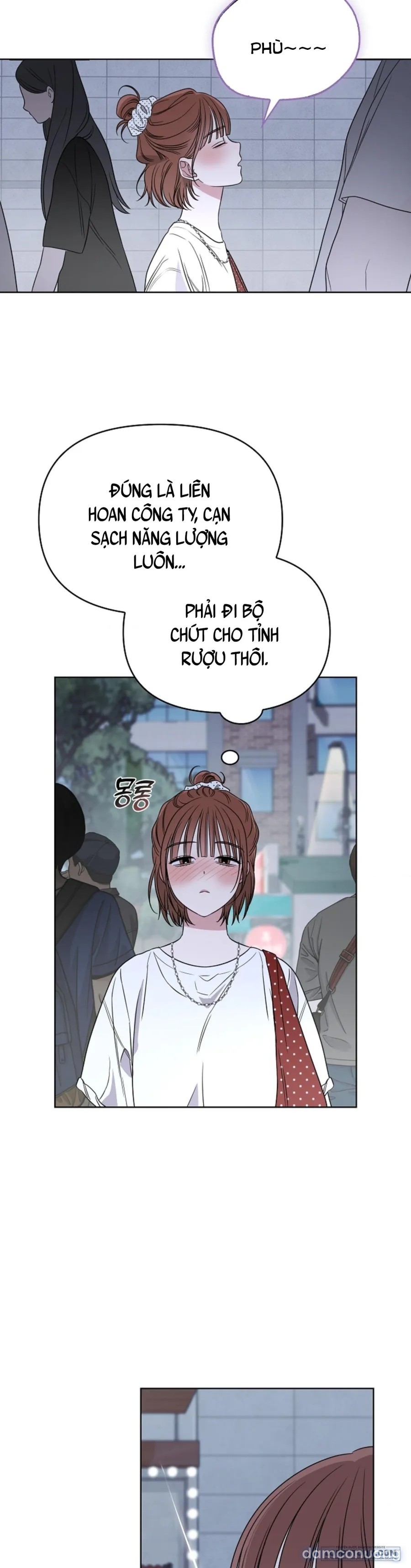 〚18+〛Nam Nữ Thụ Thụ Bất Tương Thân 
