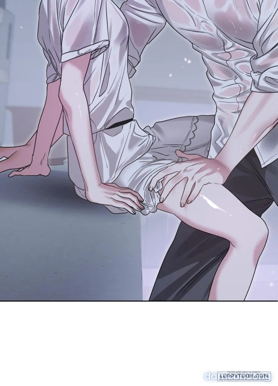 〚18+〛Nam Nữ Thụ Thụ Bất Tương Thân 