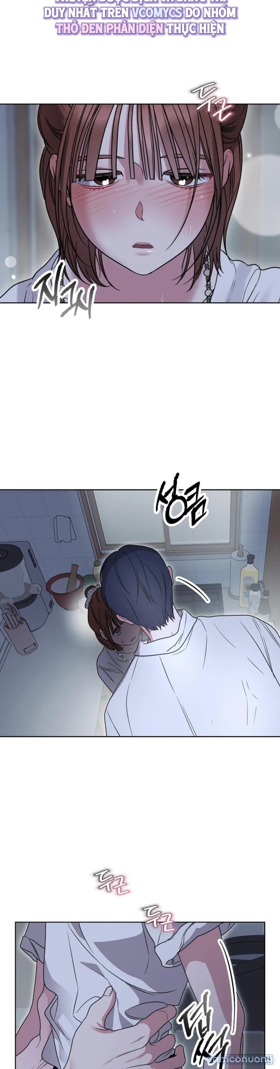 〚18+〛Nam Nữ Thụ Thụ Bất Tương Thân 