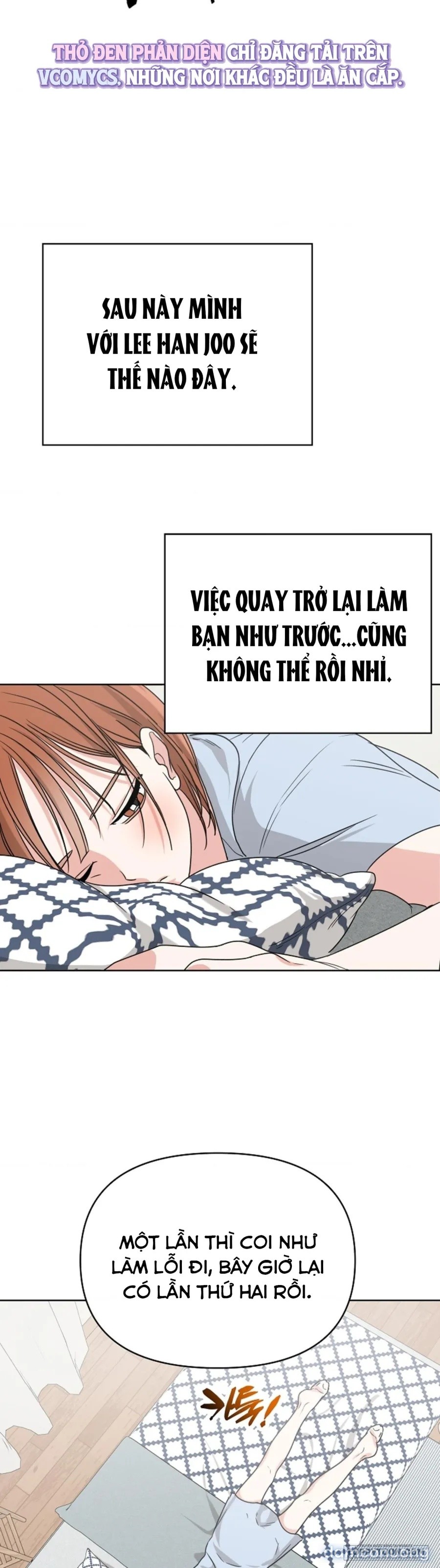 〚18+〛Nam Nữ Thụ Thụ Bất Tương Thân 