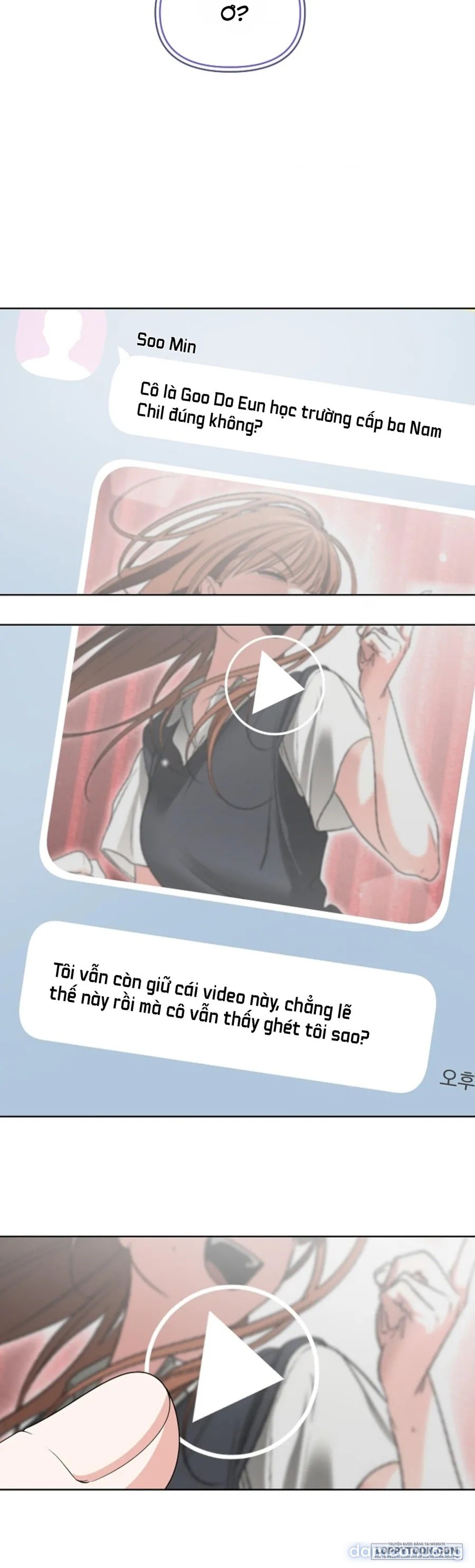 〚18+〛Nam Nữ Thụ Thụ Bất Tương Thân 