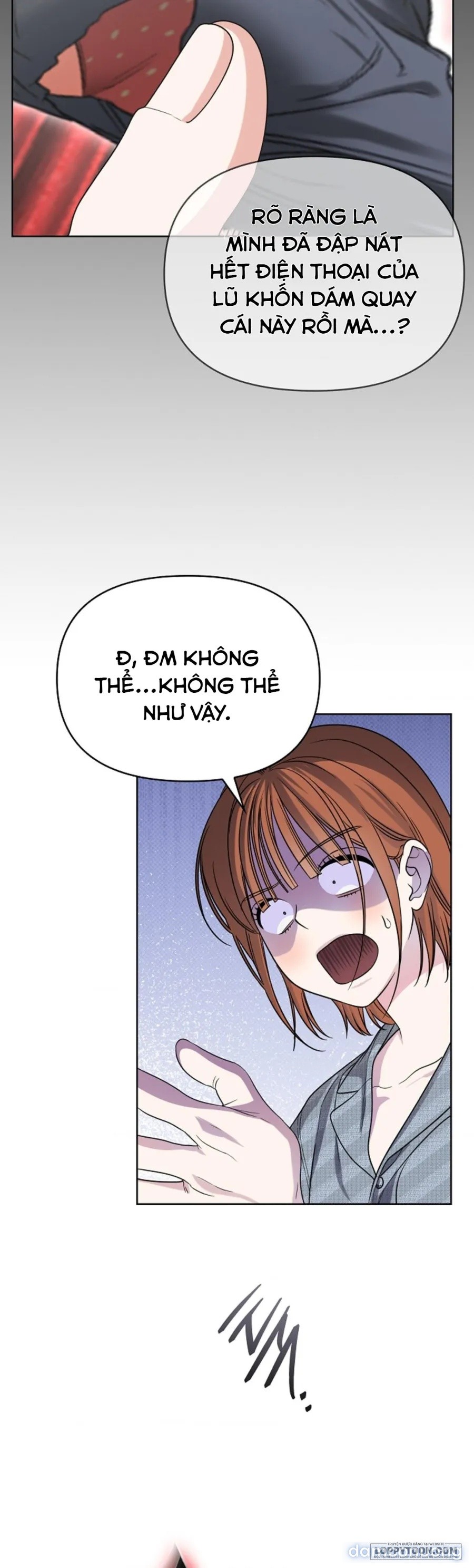 〚18+〛Nam Nữ Thụ Thụ Bất Tương Thân 