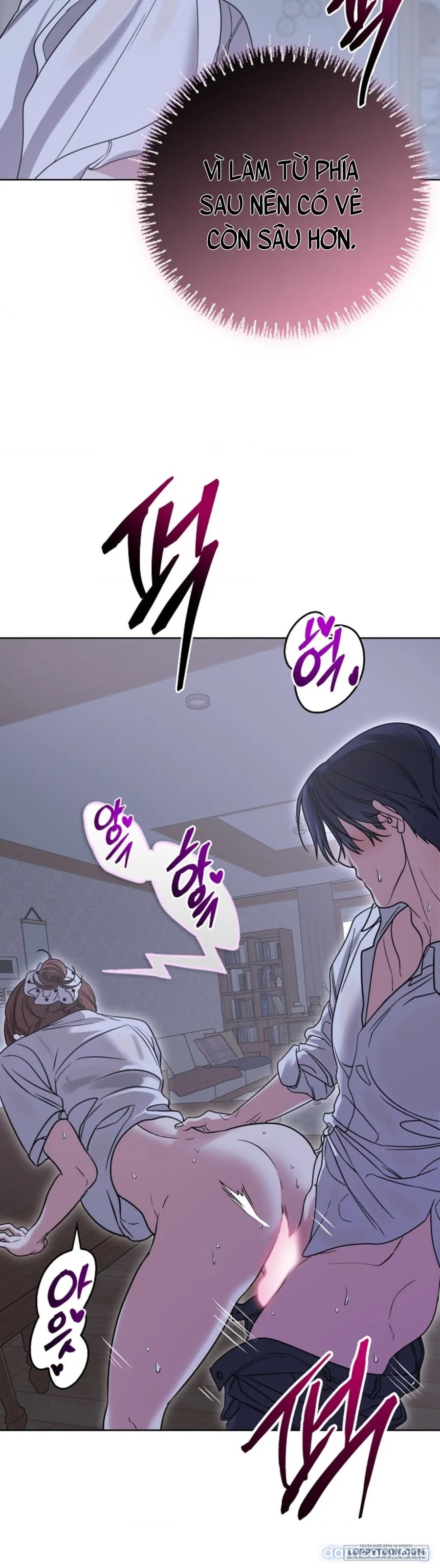 〚18+〛Nam Nữ Thụ Thụ Bất Tương Thân 