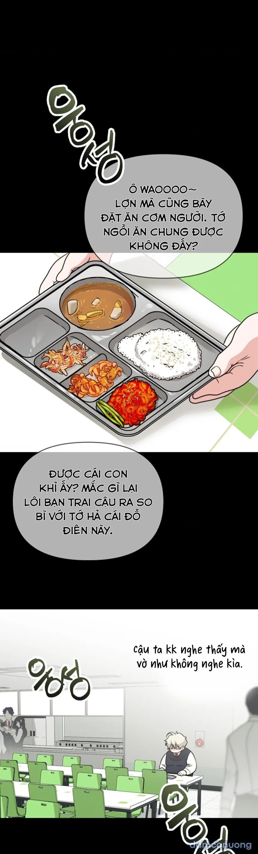 〚18+〛Nam Nữ Thụ Thụ Bất Tương Thân 