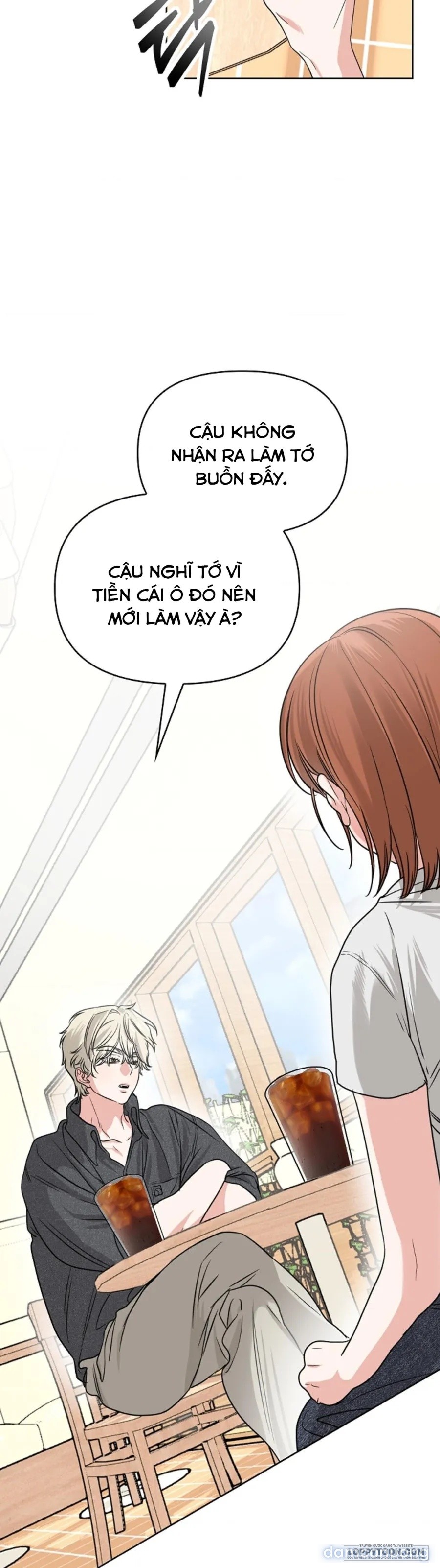 〚18+〛Nam Nữ Thụ Thụ Bất Tương Thân 