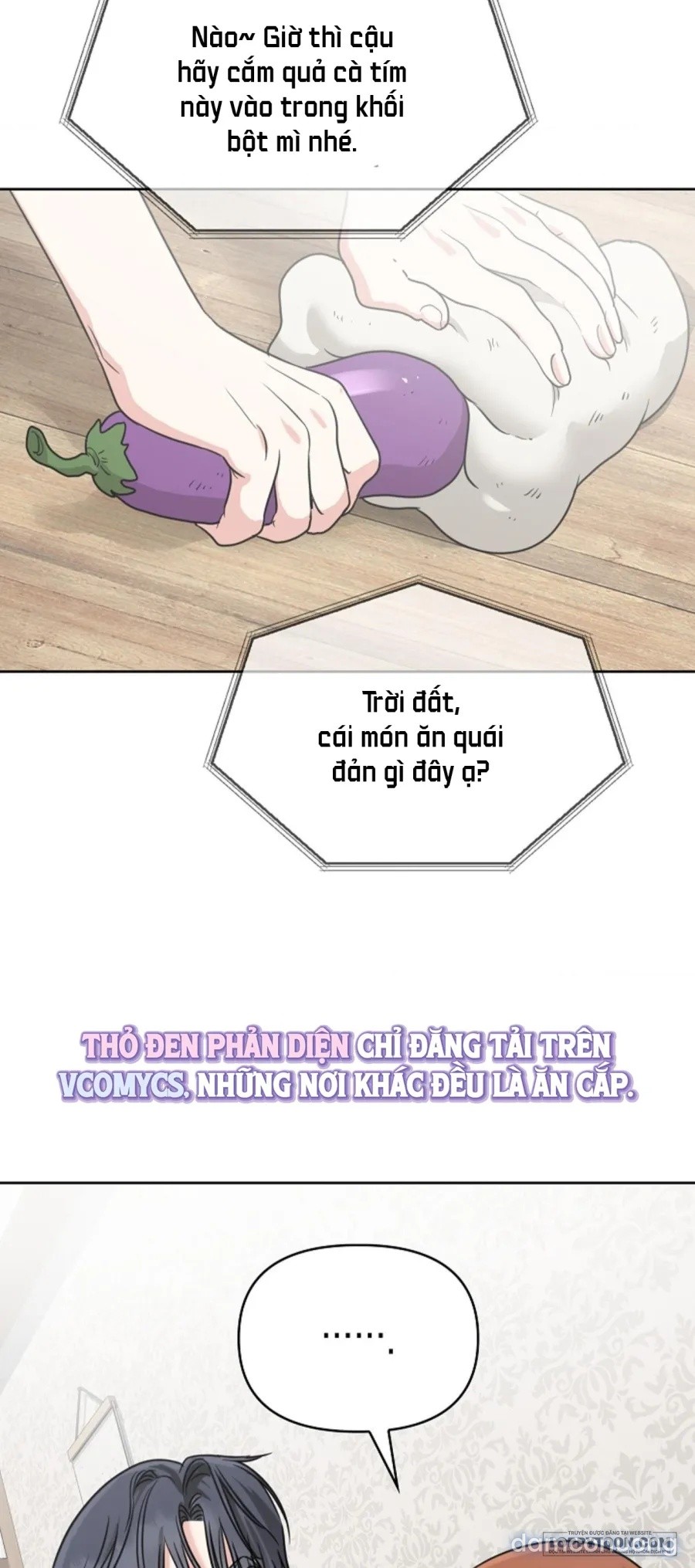 〚18+〛Nam Nữ Thụ Thụ Bất Tương Thân 