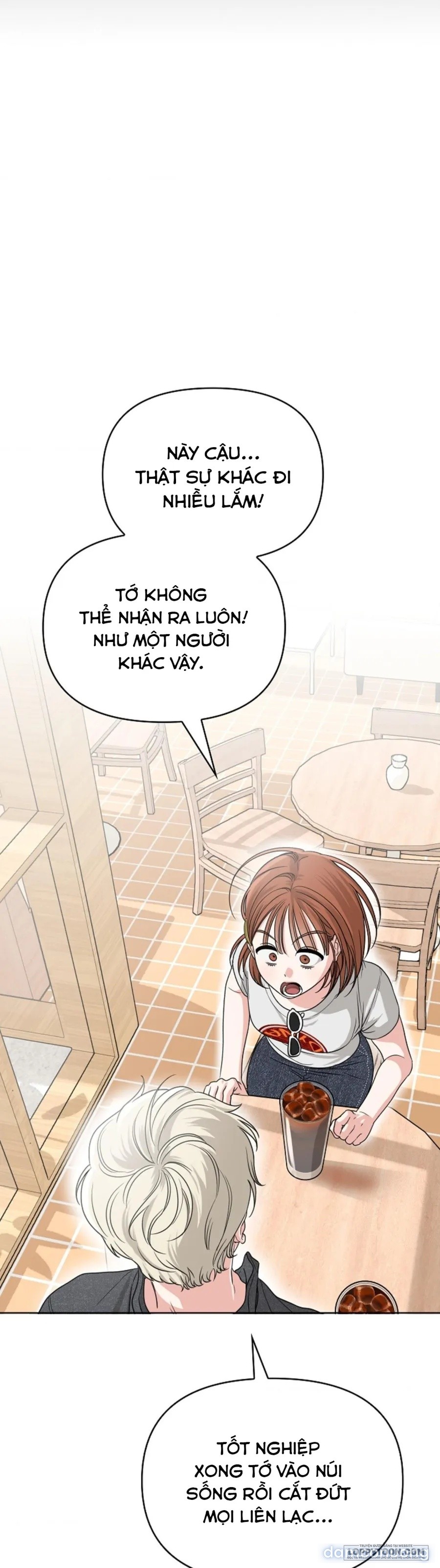 〚18+〛Nam Nữ Thụ Thụ Bất Tương Thân 